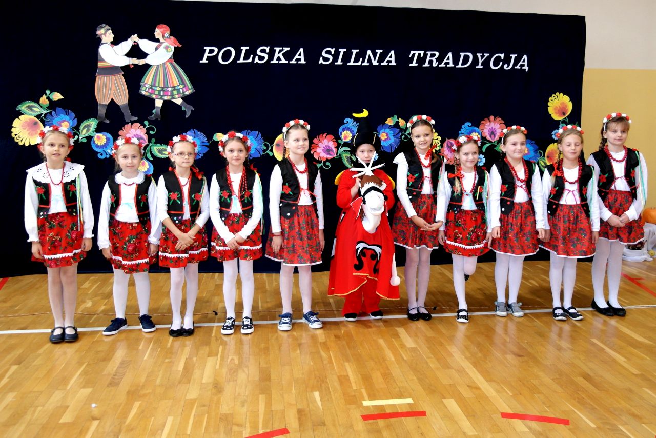 Polska Silna Tradycją-wydarzenie kulturalne